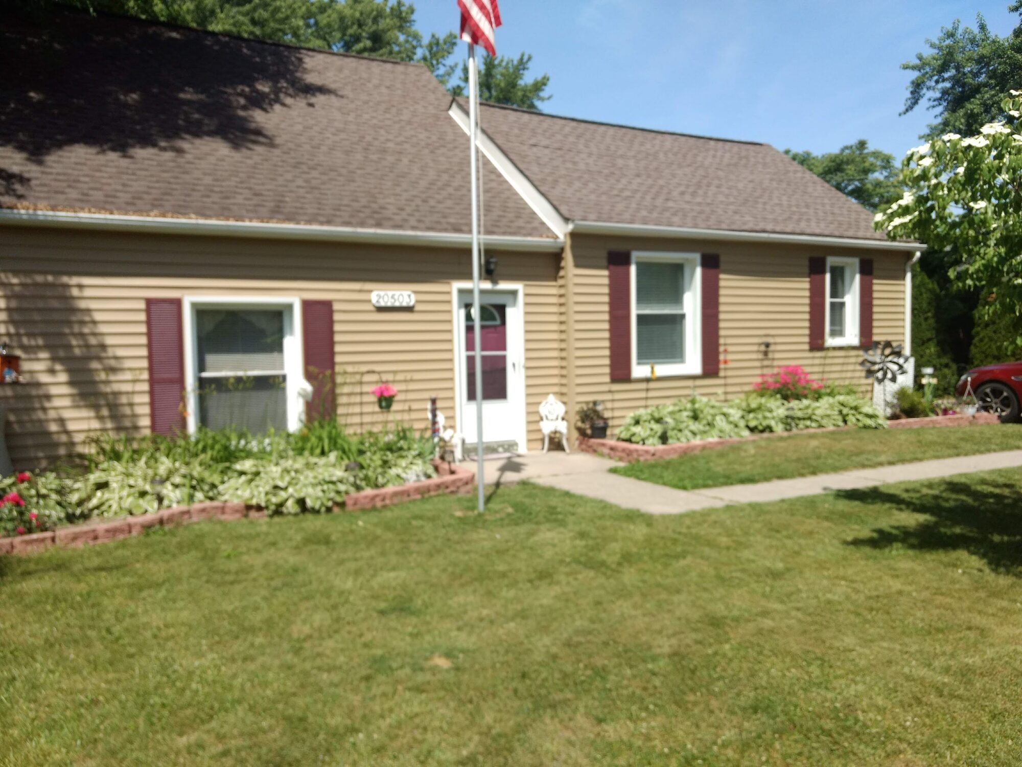 Full Vinyl Siding Installation — Siding by Expert Exteriors in Grand Blanc, MI